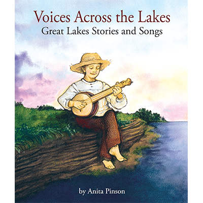 Voices Across the Lakes